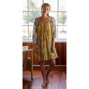 Daily Practice by Anthropologie Mollie Tunic Dress – Women’s Size M